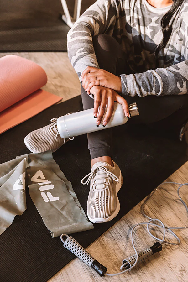 The Tuesday Sneaker In Birch - Image 2