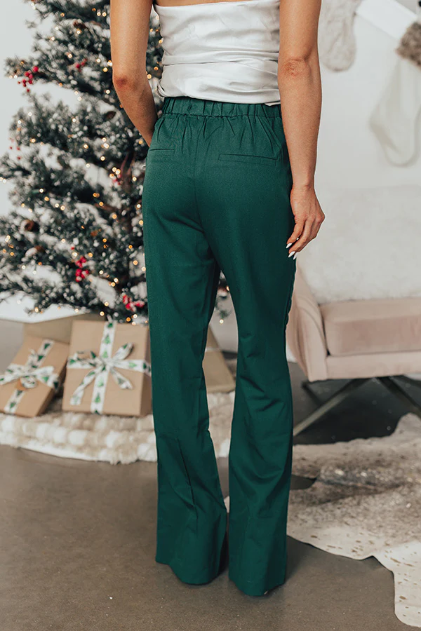 The Vivianna High Waist Pants - Image 5