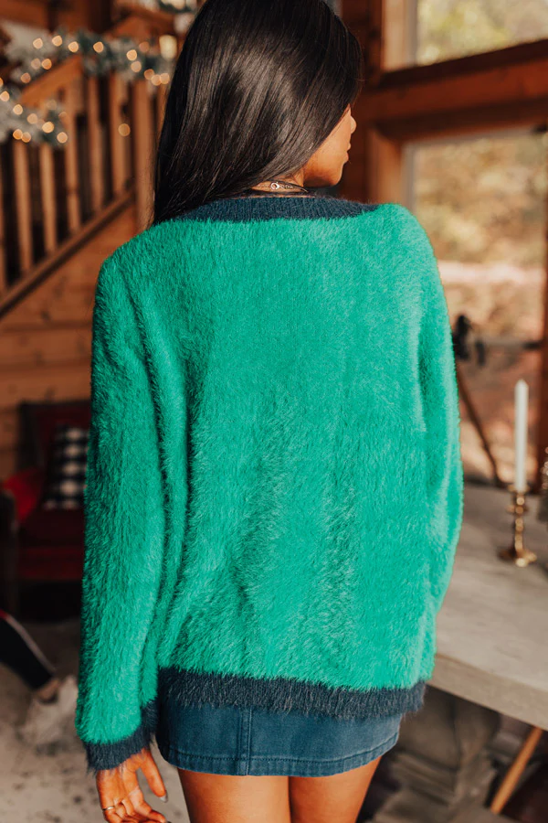 When I See You Knit Cardigan - Image 3