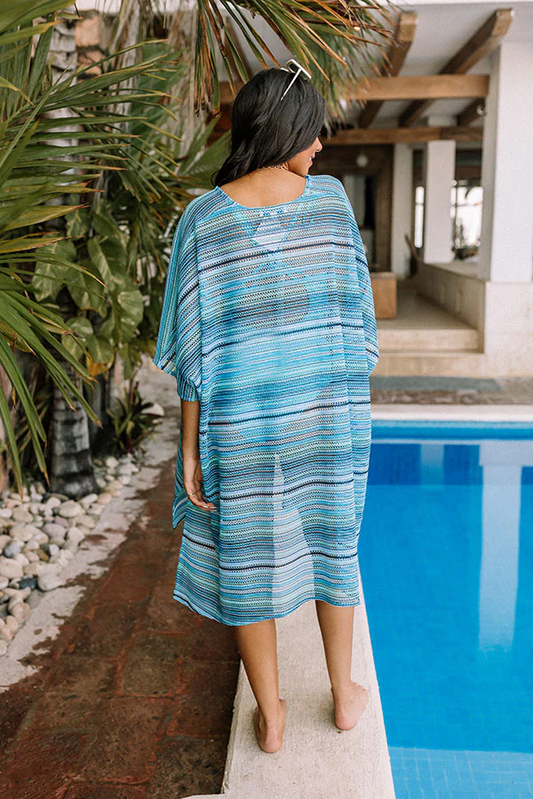 Yacht Trip Knit Overlay - Image 10